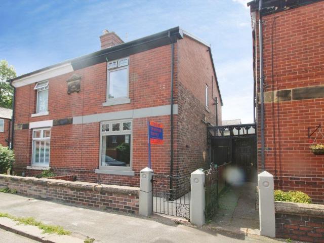 House for rent in Kirkhams, Bury