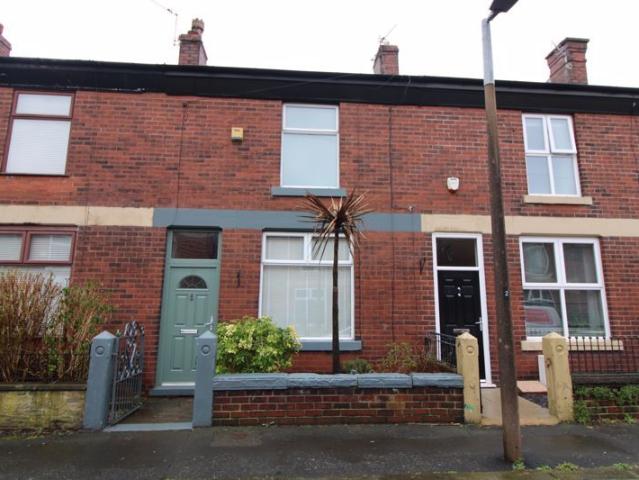 House for rent in Kirkhams, Bury
