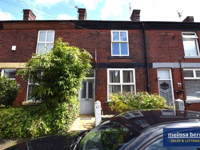 House for rent in Kirkhams, Bury