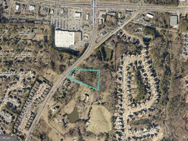 Land for sale in Marietta Land for sale in Marietta