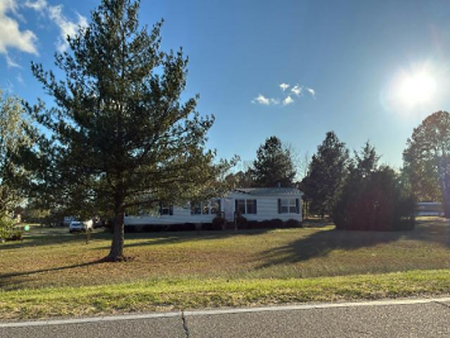 House for sale in Roseboro, North Carolina