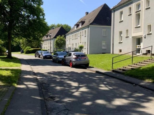 Apartment mieten in Hofstede, Bochum