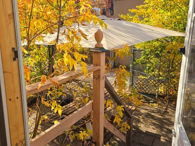 Apartment for rent in St. Leonard's, Quebec
