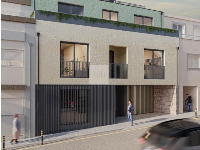 Apartamento venda em Devesas, Vila Nova De Gaia