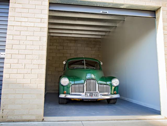 Warehouse for rent in Wodonga, City of Wodonga