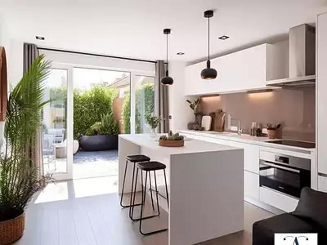 Appartement vente à Molsheim, Ernolsheim-bruche