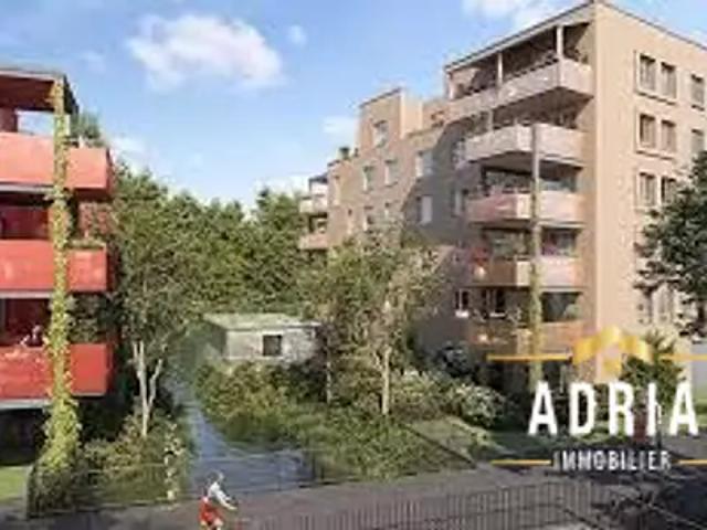 Appartement vente à Molsheim, Ernolsheim-bruche