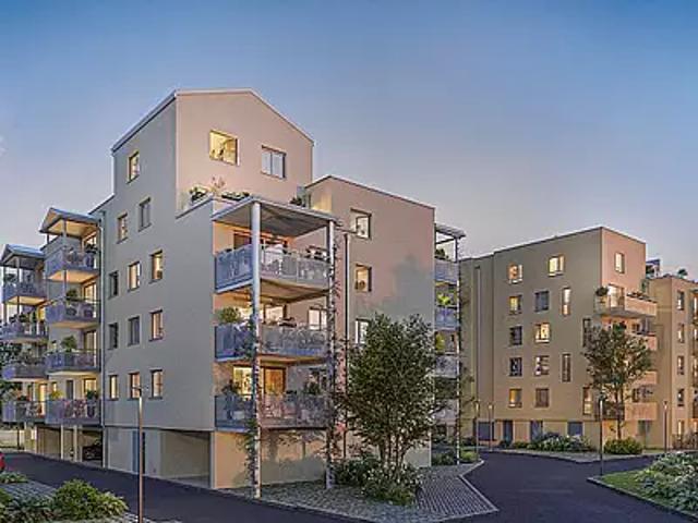 Appartement vente à Molsheim, Ernolsheim-bruche