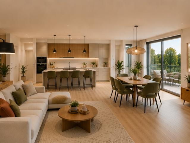 Appartement vente à Molsheim, Ernolsheim-bruche