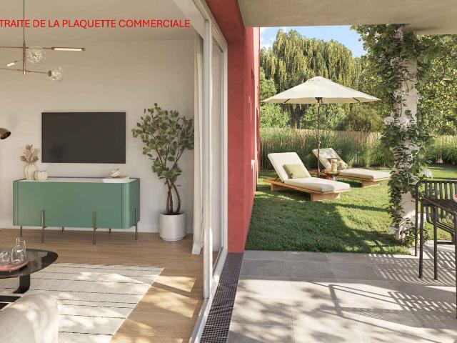 Appartement vente à Molsheim, Ernolsheim-bruche