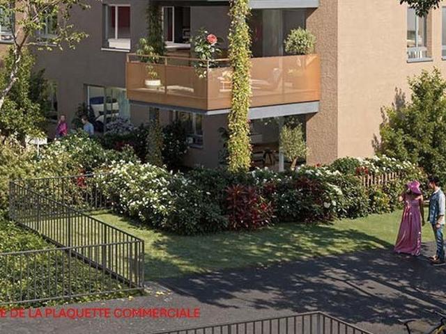Appartement vente à Molsheim, Ernolsheim-bruche