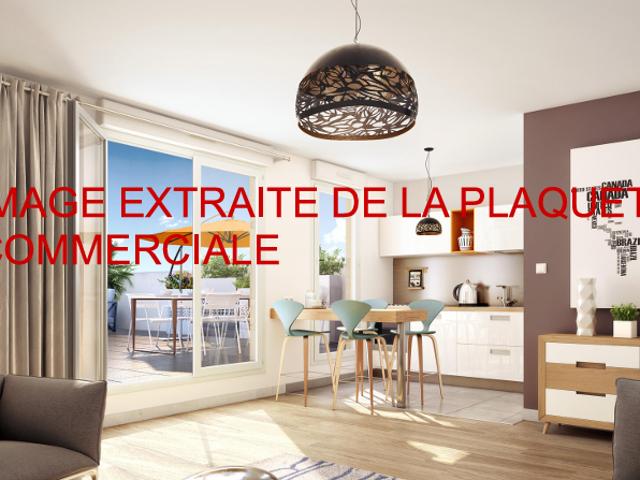 Appartement vente à Molsheim, Ernolsheim-bruche
