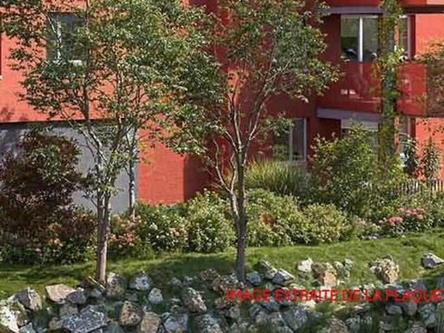 Appartement vente à Molsheim, Ernolsheim-bruche