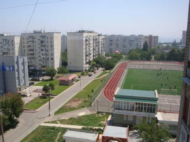 Квартира аренда в Бурлачьей Балке, Днепропетровской области