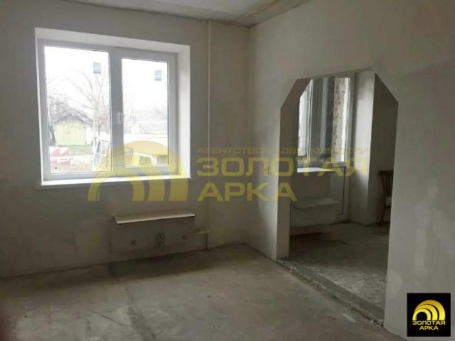 Квартира продажа в Черноморский, Краснодарский Край