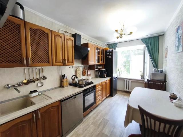 Квартира продажа в Черноморский, Краснодарский Край