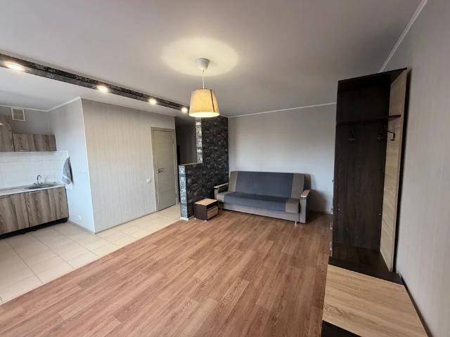 Квартира продажа в Черноморский, Краснодарский Край