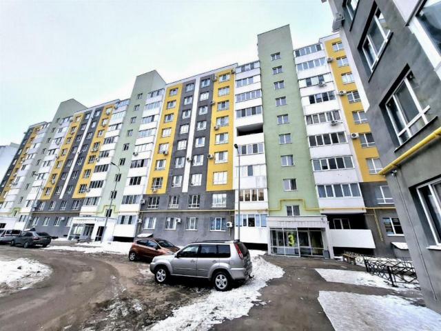 Квартира продажа в Николаевка С, Самарская область