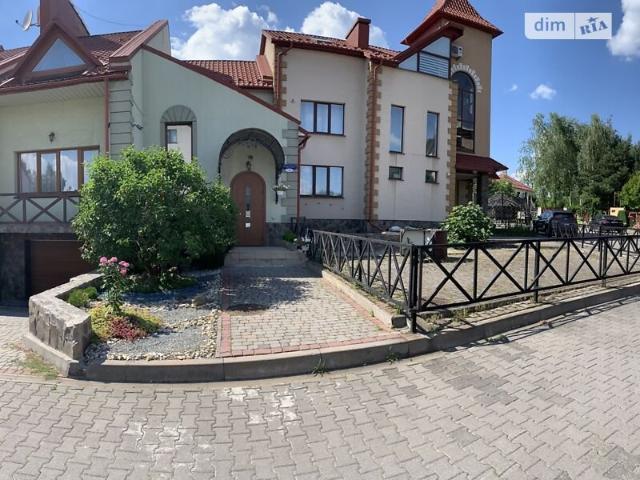 Дом продажа в Черновцах