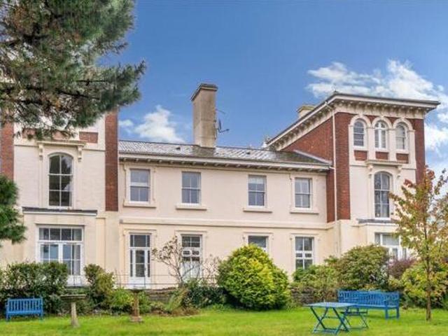 House for sale in St Leonards, Watergate