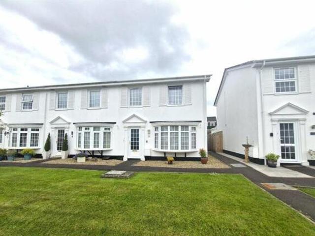 House for sale in Littletown, East Devon