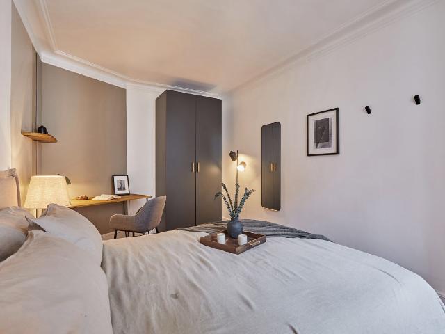 Appartement location à Paris, Île-de-France