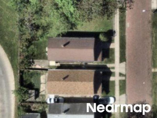 House for sale in Ferry Grider Apartments, Buffalo
