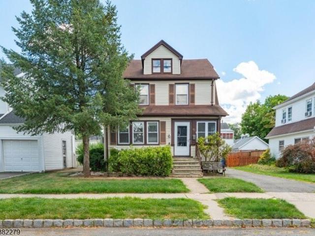 House for sale in Bloomfield, New Jersey