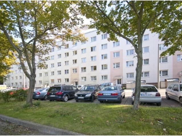 Apartment mieten in Neustadt, Halle