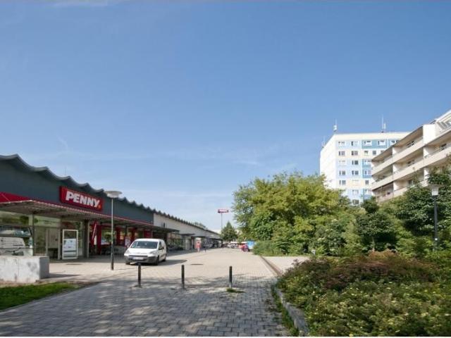 Apartment mieten in Neustadt, Halle