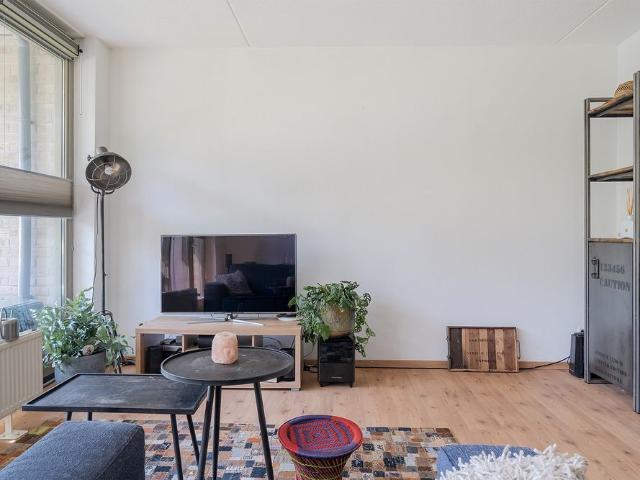 Appartement te huur in Beatrixpark, Ede