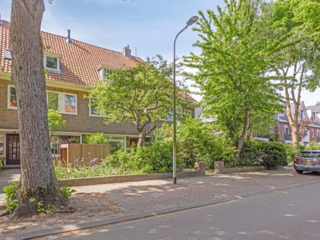Landhuis te huur in Overveen, Duinwijk Landhuis te huur in Overveen, Duinwijk