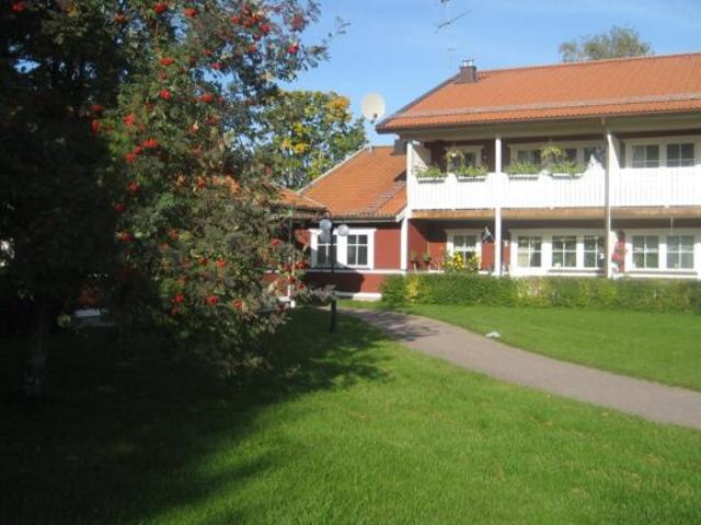 Lägenhet hyra i Gagnef, Dalarna