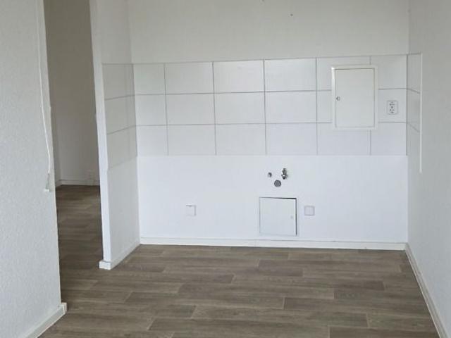 Apartment mieten in Neustadt, Halle