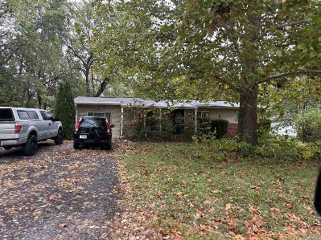 House for sale in Missouri