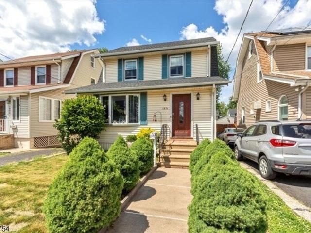 House for sale in Union, New Jersey