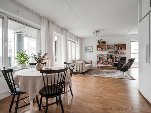 Bostad till salu i Göteborg, Västra Götaland