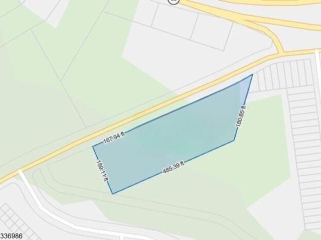 Land for sale in Sayreville