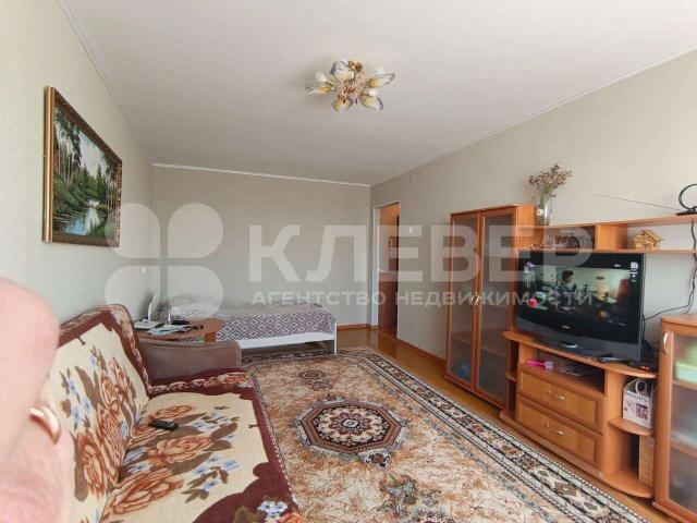 Квартира продажа в Чернушка, Пермский Край