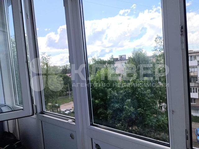 Квартира аренда в Чернушка, Пермский Край