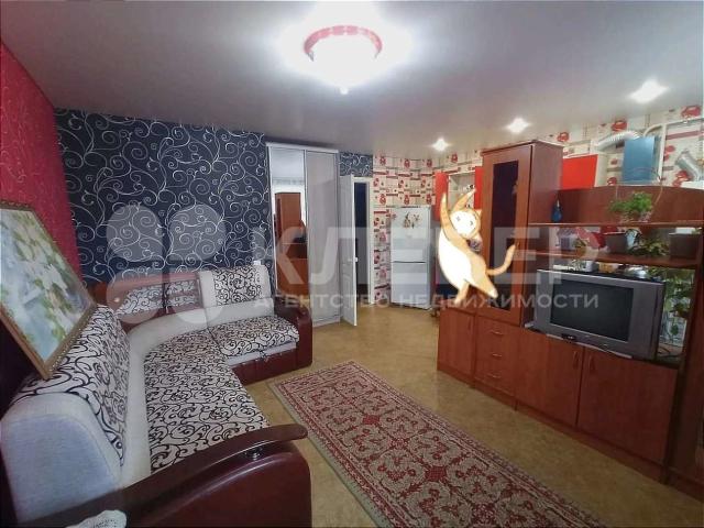 Квартира продажа в Чернушка, Пермский Край