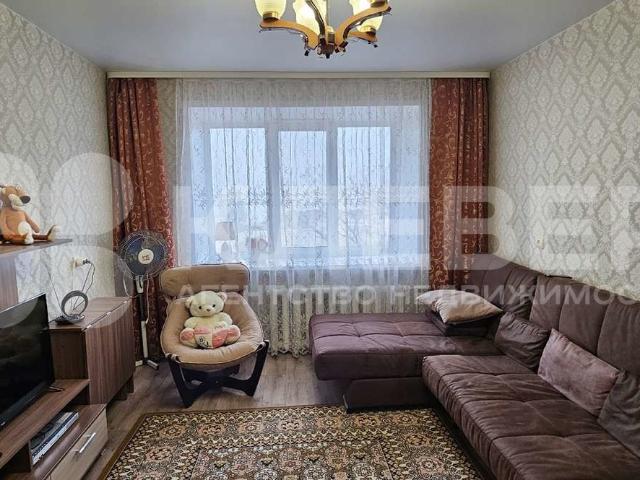 Квартира продажа в Чернушка, Пермский Край