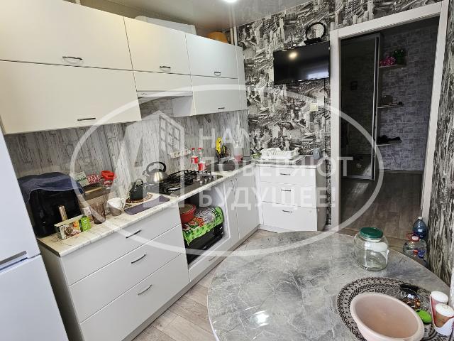 Квартира продажа в Чернушка, Пермский Край