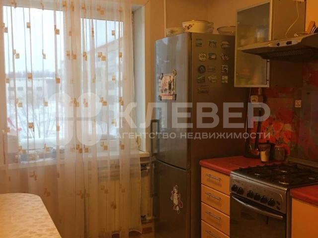 Квартира продажа в Чернушка, Пермский Край