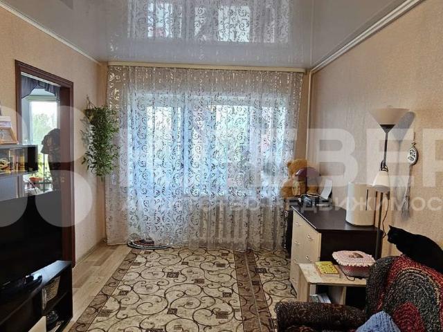 Квартира продажа в Чернушка, Пермский Край
