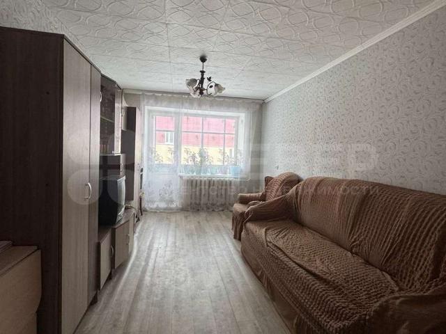 Квартира аренда в Чернушка, Пермский Край