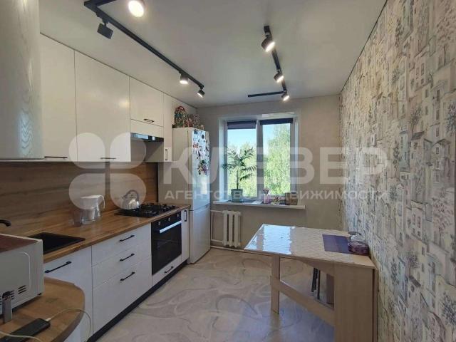 Квартира продажа в Чернушка, Пермский Край