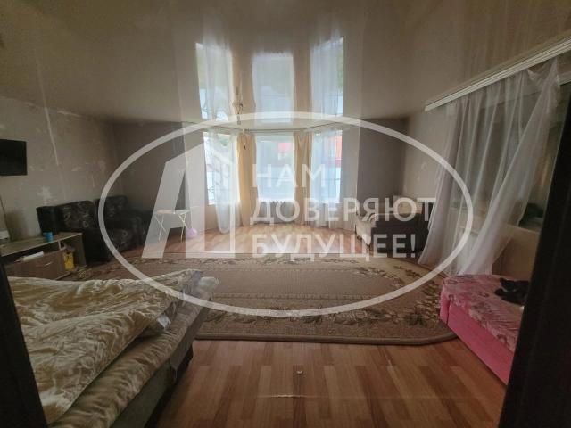 Квартира продажа в Чернушка, Пермский Край