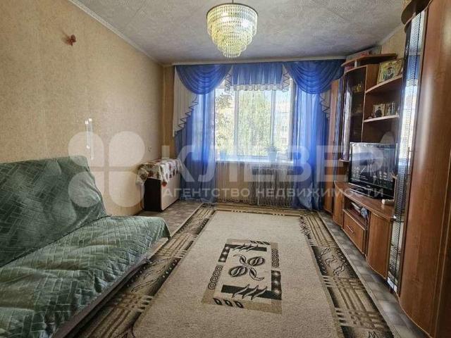 Квартира продажа в Чернушка, Пермский Край