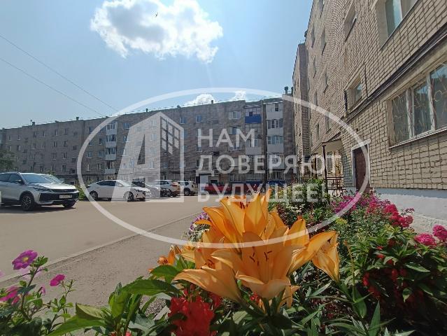 Квартира продажа в Чернушка, Пермский Край